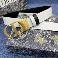 Cheap Christian Dior AAA Quality Belts For Men #1206277 Replica Wholesale [$60.00 USD] [ITEM#1206277] on Replica Christian Dior AAA Quality Belts