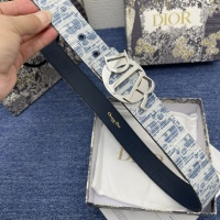 Cheap Christian Dior AAA Quality Belts For Men #1206293 Replica Wholesale [$60.00 USD] [ITEM#1206293] on Replica Christian Dior AAA Quality Belts