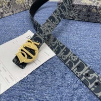 Cheap Christian Dior AAA Quality Belts For Men #1206294 Replica Wholesale [$60.00 USD] [ITEM#1206294] on Replica Christian Dior AAA Quality Belts