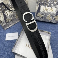 Cheap Christian Dior AAA Quality Belts For Men #1206298 Replica Wholesale [$60.00 USD] [ITEM#1206298] on Replica Christian Dior AAA Quality Belts