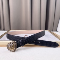 Dolce & Gabbana D&G AAA Quality Belts For Women #1206319
