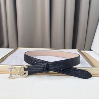 Dolce & Gabbana D&G AAA Quality Belts For Women #1206320