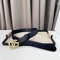 Dolce & Gabbana D&G AAA Quality Belts For Men #1206329
