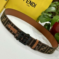 Cheap Fendi AAA Quality Belts For Men #1206334 Replica Wholesale [$64.00 USD] [ITEM#1206334] on Replica Fendi AAA Quality Belts