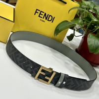 Cheap Fendi AAA Quality Belts For Men #1206335 Replica Wholesale [$64.00 USD] [ITEM#1206335] on Replica Fendi AAA Quality Belts