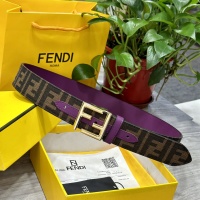 Cheap Fendi AAA Quality Belts For Men #1206341 Replica Wholesale [$64.00 USD] [ITEM#1206341] on Replica Fendi AAA Quality Belts