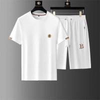 Cheap Burberry Tracksuits Short Sleeved For Men #1206346 Replica Wholesale [$64.00 USD] [ITEM#1206346] on Replica Burberry Tracksuits