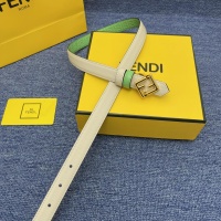 Fendi AAA Quality Belts For Women #1206355