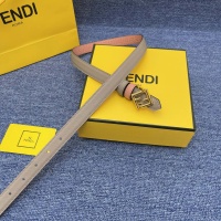 Fendi AAA Quality Belts For Women #1206357