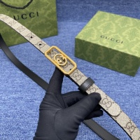 Cheap Gucci AAA Quality Belts For Women #1206360 Replica Wholesale [$45.00 USD] [ITEM#1206360] on Replica Gucci AAA Quality Belts