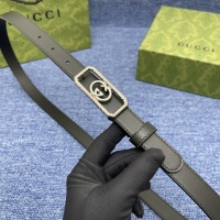 Cheap Gucci AAA Quality Belts For Women #1206361 Replica Wholesale [$45.00 USD] [ITEM#1206361] on Replica Gucci AAA Quality Belts