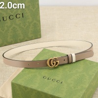 Cheap Gucci AAA Quality Belts For Women #1206365 Replica Wholesale [$48.00 USD] [ITEM#1206365] on Replica Gucci AAA Quality Belts