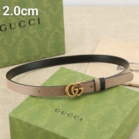 Cheap Gucci AAA Quality Belts For Women #1206366 Replica Wholesale [$48.00 USD] [ITEM#1206366] on Replica Gucci AAA Quality Belts