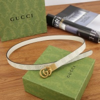 Gucci AAA Quality Belts For Women #1206372