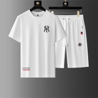 Gucci Tracksuits Short Sleeved For Men #1206378