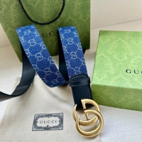 Cheap Gucci AAA Quality Belts For Men #1206404 Replica Wholesale [$56.00 USD] [ITEM#1206404] on Replica Gucci AAA Quality Belts