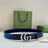 Gucci AAA Quality Belts For Men #1206405