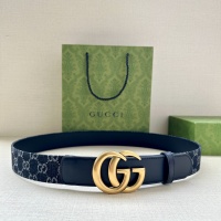 Cheap Gucci AAA Quality Belts For Men #1206406 Replica Wholesale [$56.00 USD] [ITEM#1206406] on Replica Gucci AAA Quality Belts