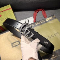 Gucci AAA Quality Belts For Men #1206408