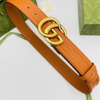 Gucci AAA Quality Belts For Men #1206412