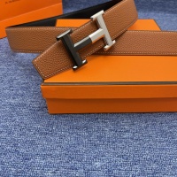 Cheap Hermes AAA Quality Belts For Men #1206445 Replica Wholesale [$56.00 USD] [ITEM#1206445] on Replica Hermes AAA Quality Belts