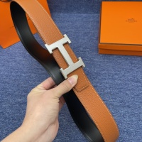 Hermes AAA Quality Belts For Men #1206460