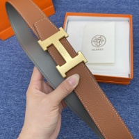 Hermes AAA Quality Belts For Men #1206463