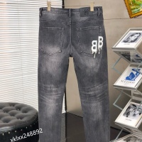 Balenciaga Jeans For Men #1206487