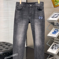 Cheap Balenciaga Jeans For Men #1206487 Replica Wholesale [$48.00 USD] [ITEM#1206487] on Replica Balenciaga Jeans