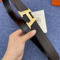 Hermes AAA Quality Belts For Men #1206495