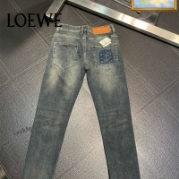 Cheap LOEWE Jeans For Men #1206499 Replica Wholesale [$48.00 USD] [ITEM#1206499] on Replica LOEWE Jeans