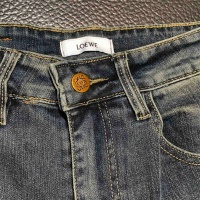 Cheap LOEWE Jeans For Men #1206499 Replica Wholesale [$48.00 USD] [ITEM#1206499] on Replica LOEWE Jeans