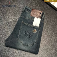 Moncler Jeans For Men #1206505
