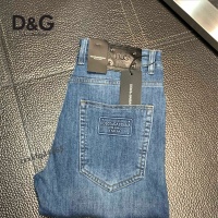 Dolce & Gabbana D&G Jeans For Men #1206515