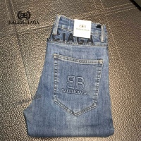 Balenciaga Jeans For Men #1206532