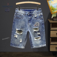 Moncler Jeans For Men #1206537