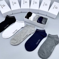 Cheap Calvin Klein CK Socks For Men #1206549 Replica Wholesale [$29.00 USD] [ITEM#1206549] on Replica Calvin Klein CK Socks