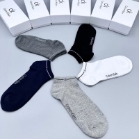 Cheap Calvin Klein CK Socks For Men #1206549 Replica Wholesale [$29.00 USD] [ITEM#1206549] on Replica Calvin Klein CK Socks