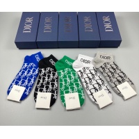 Cheap Christian Dior Socks #1206551 Replica Wholesale [$25.00 USD] [ITEM#1206551] on Replica Christian Dior Socks