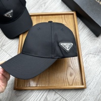 Cheap Prada Caps #1206555 Replica Wholesale [$27.00 USD] [ITEM#1206555] on Replica Prada Caps