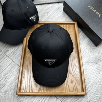 Cheap Prada Caps #1206556 Replica Wholesale [$27.00 USD] [ITEM#1206556] on Replica Prada Caps