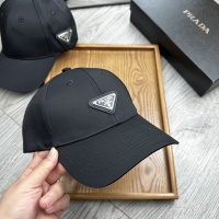 Cheap Prada Caps #1206556 Replica Wholesale [$27.00 USD] [ITEM#1206556] on Replica Prada Caps