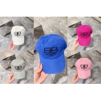 Cheap Balenciaga Caps #1206558 Replica Wholesale [$27.00 USD] [ITEM#1206558] on Replica Balenciaga Caps