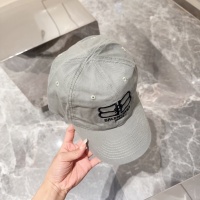 Cheap Balenciaga Caps #1206558 Replica Wholesale [$27.00 USD] [ITEM#1206558] on Replica Balenciaga Caps