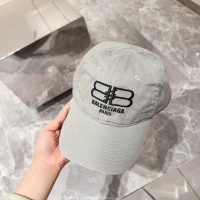 Cheap Balenciaga Caps #1206558 Replica Wholesale [$27.00 USD] [ITEM#1206558] on Replica Balenciaga Caps