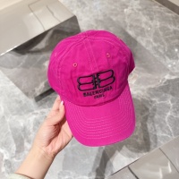 Cheap Balenciaga Caps #1206560 Replica Wholesale [$27.00 USD] [ITEM#1206560] on Replica Balenciaga Caps