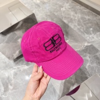 Cheap Balenciaga Caps #1206560 Replica Wholesale [$27.00 USD] [ITEM#1206560] on Replica Balenciaga Caps