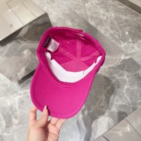 Cheap Balenciaga Caps #1206560 Replica Wholesale [$27.00 USD] [ITEM#1206560] on Replica Balenciaga Caps