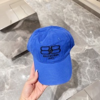 Cheap Balenciaga Caps #1206561 Replica Wholesale [$27.00 USD] [ITEM#1206561] on Replica Balenciaga Caps