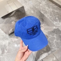 Cheap Balenciaga Caps #1206561 Replica Wholesale [$27.00 USD] [ITEM#1206561] on Replica Balenciaga Caps